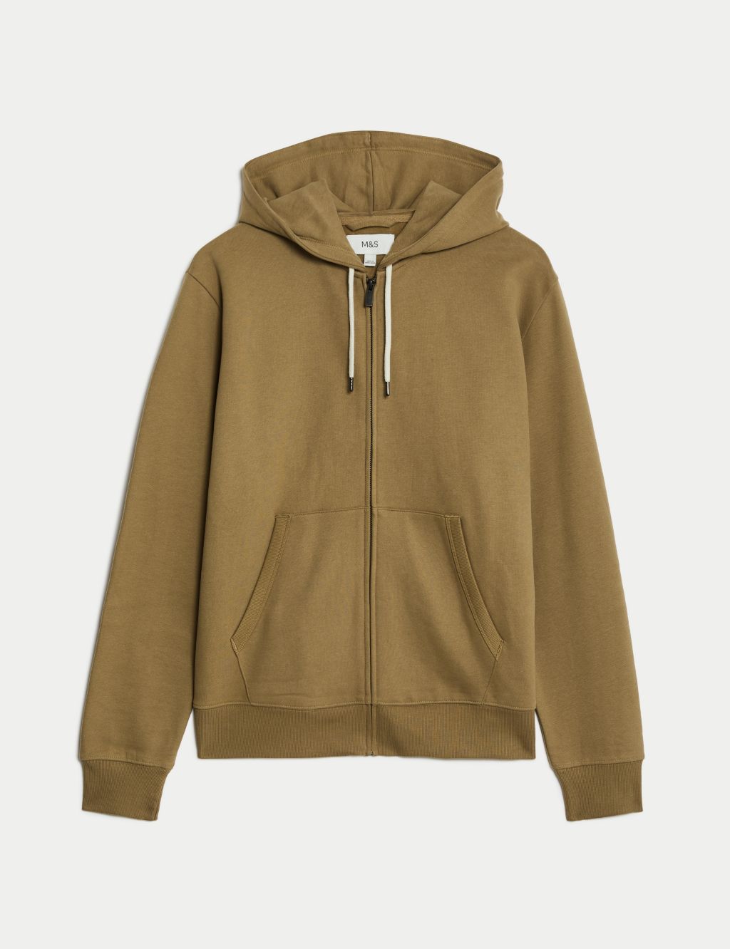 Pure Cotton Hoodie image 2