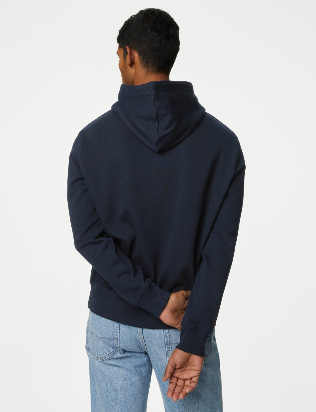 Pure Cotton Hoodie image 5