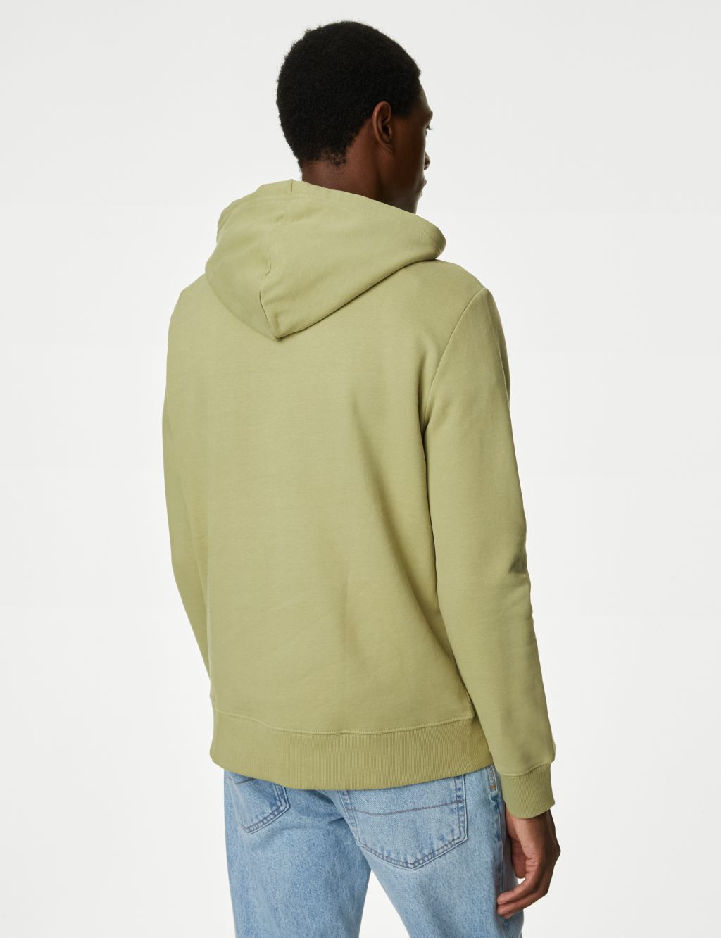 Pure Cotton Hoodie image 5