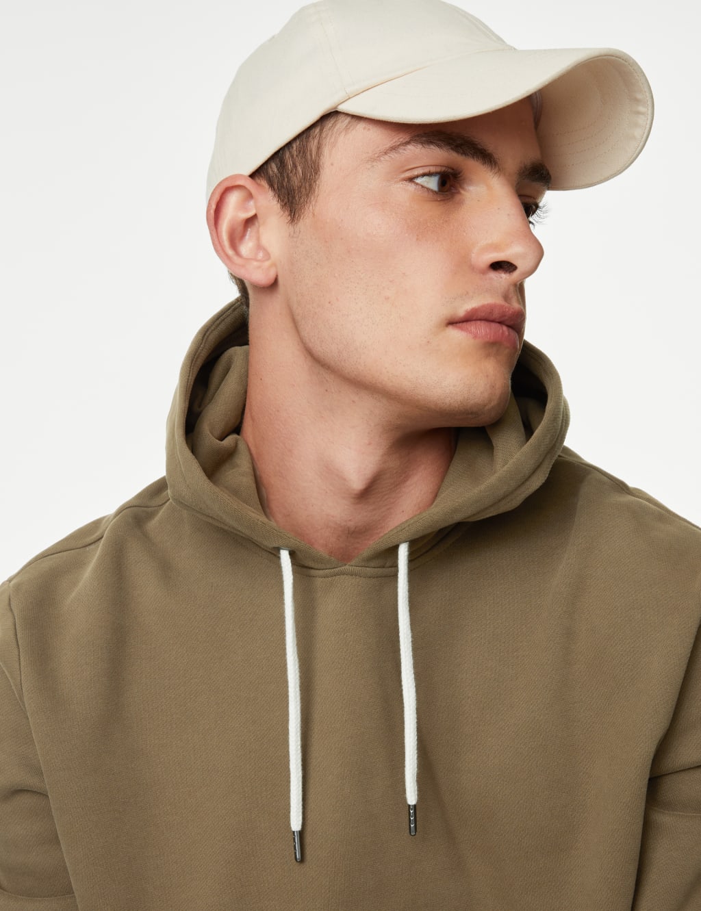 Pure Cotton Hoodie image 4