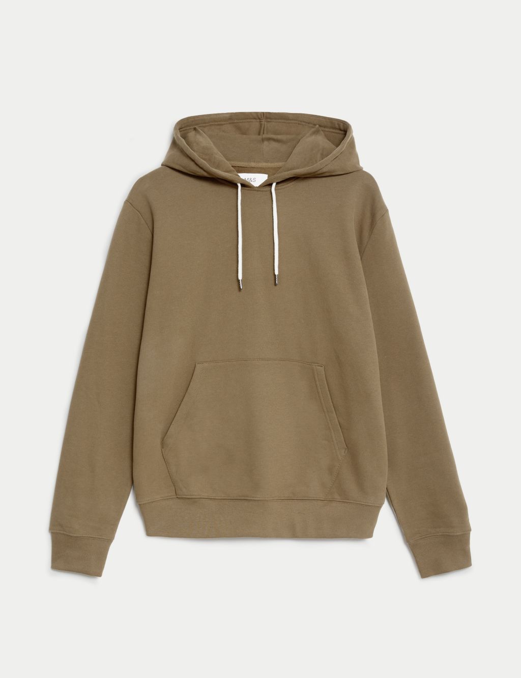 Pure Cotton Hoodie image 2
