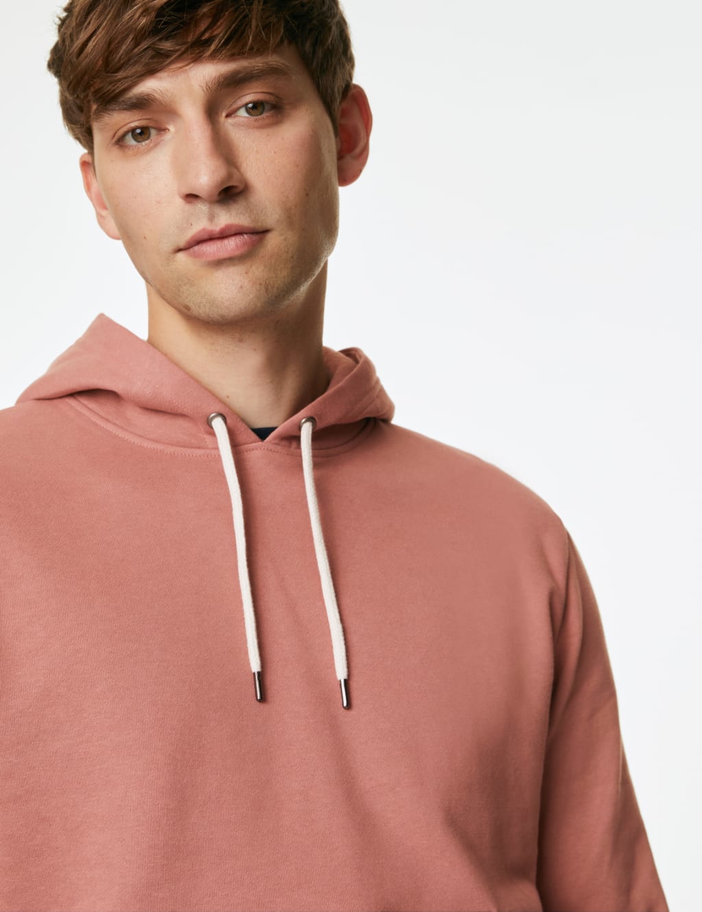 Pure Cotton Hoodie image 1