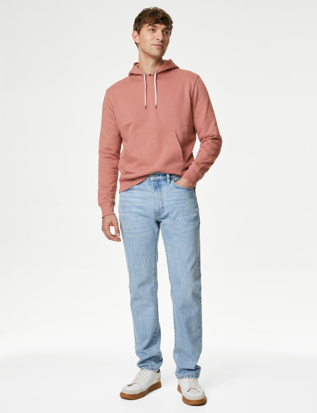 Pure Cotton Hoodie image 3