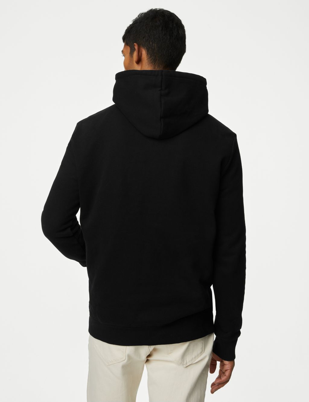 Pure Cotton Hoodie image 4