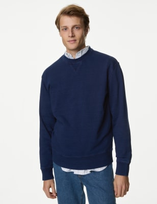 M&s sweatshirts online