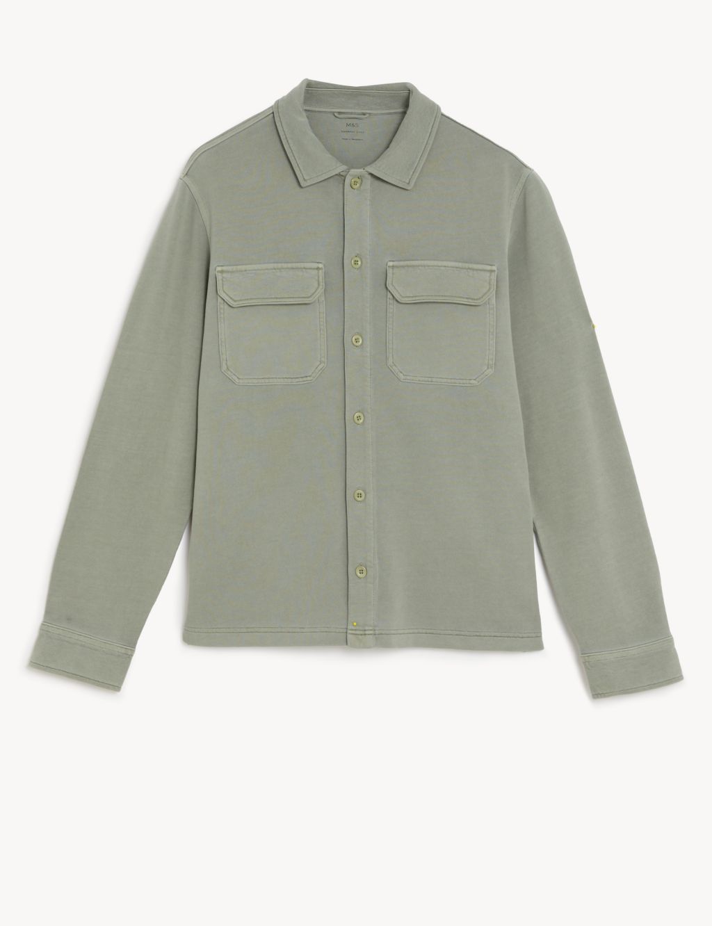 Page 2 - Men's Overshirts | Men's Shackets | M&S
