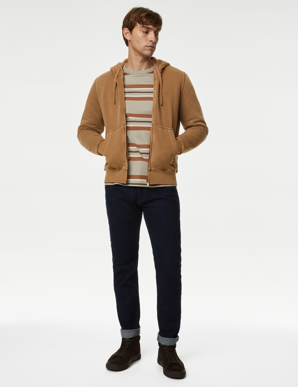 M s 2025 hoodies mens