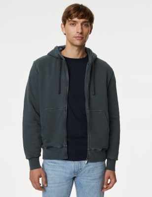 Hoodies, M&S Collection Menswear