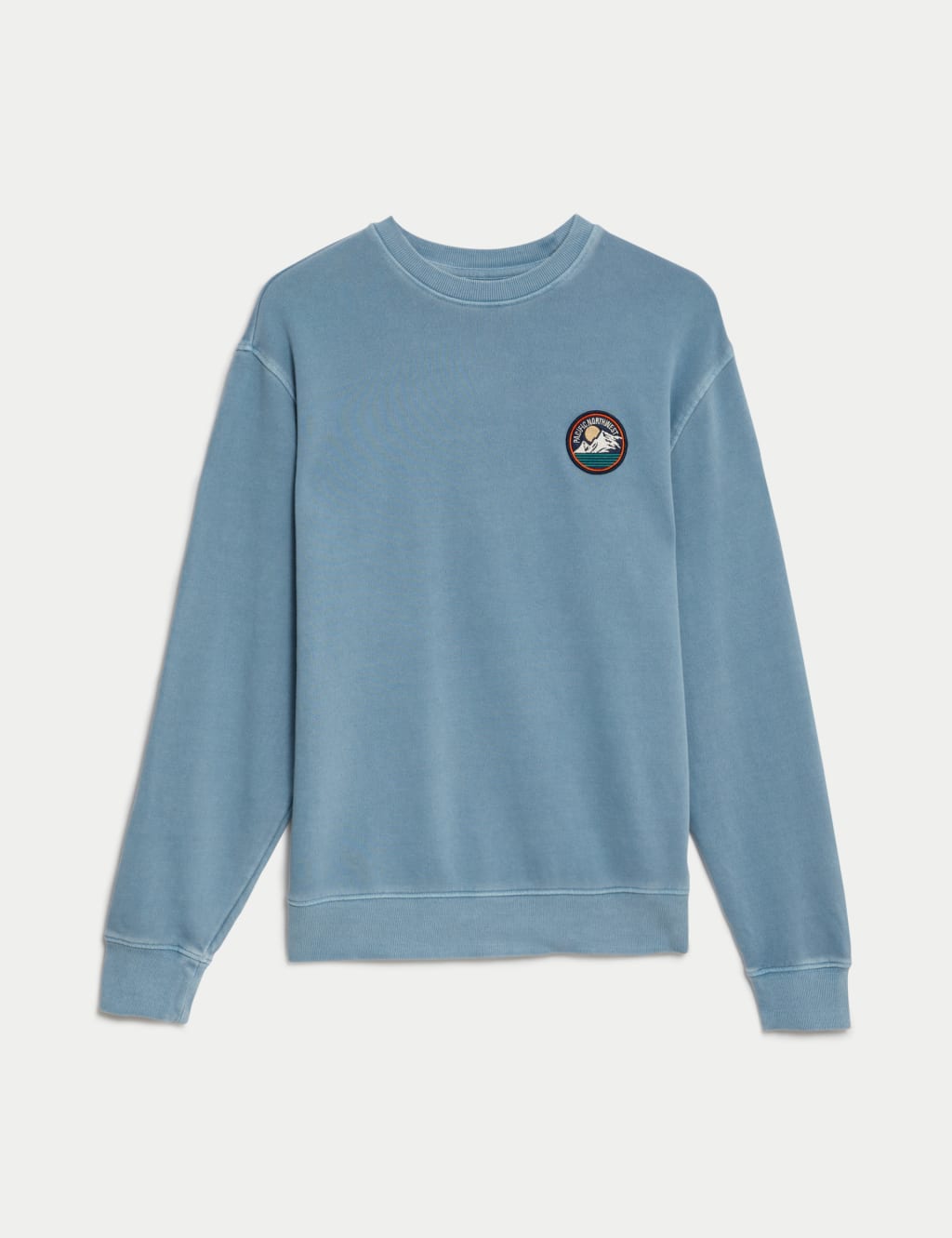 M/D Max sweatshirt main image 1