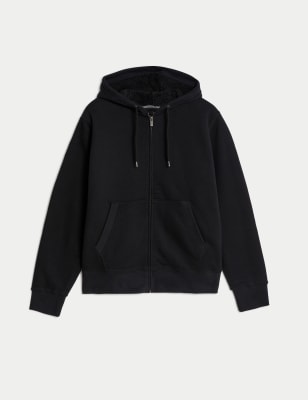 Marks and clearance spencer mens hoodies