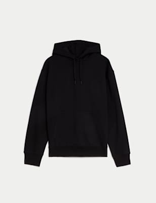 ennoy TEP HOODIE BLACK XL | angeloawards.com