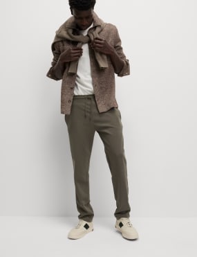 M&s jogging bottoms mens deals
