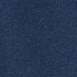 Drawstring Pure Cotton Fleece Lined Joggers - bluemarl