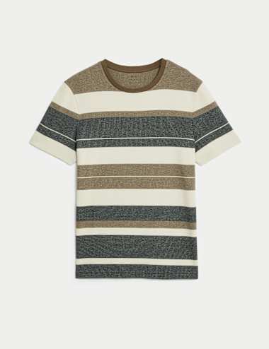 Short sleeve tops