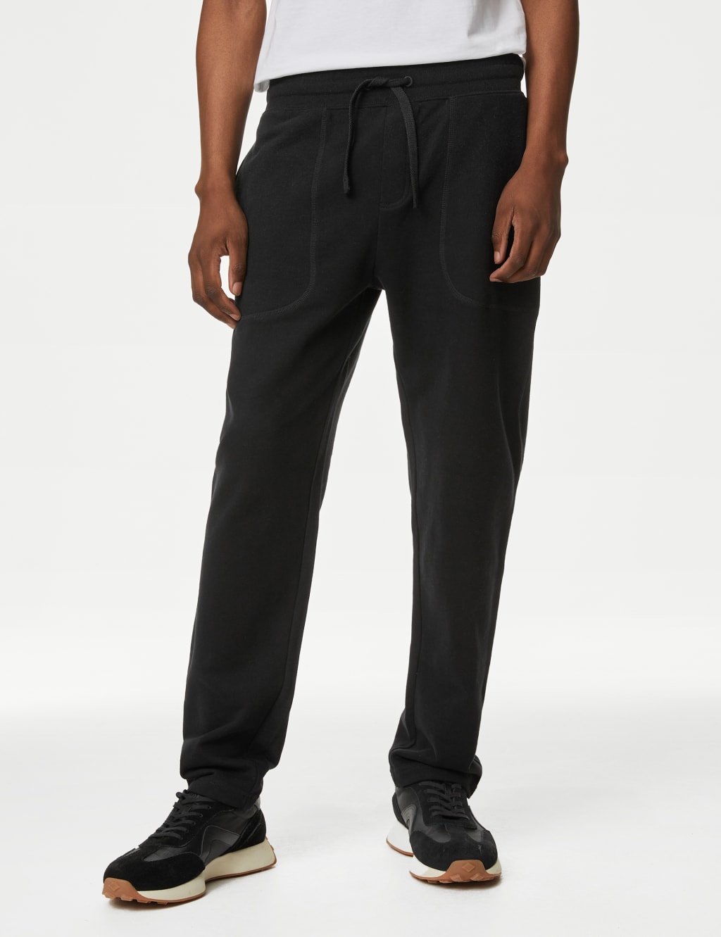 Men s Joggers Men s Sweatpants M S