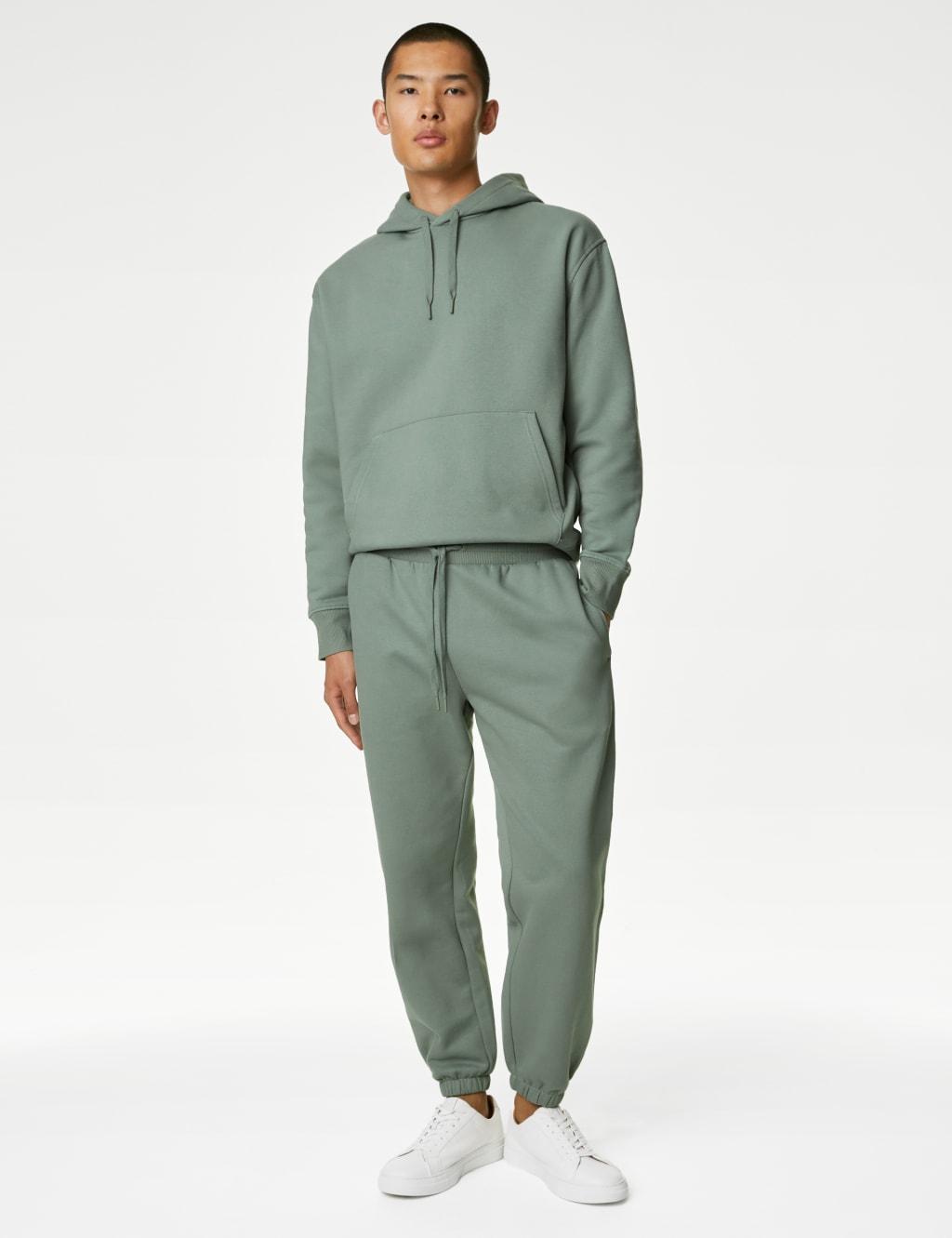 Men’s Jogging Bottoms | M&S