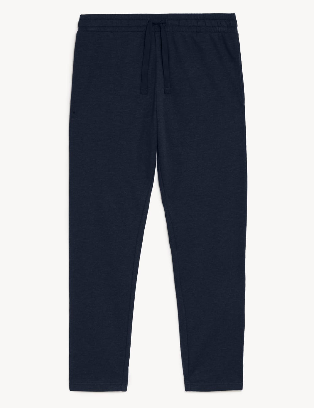 Men’s Navy Joggers M&S