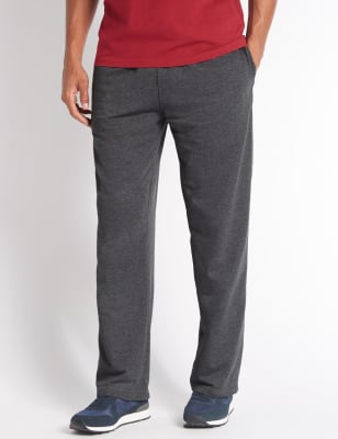 marks and spencer mens jogging bottoms