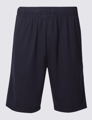 marks and spencer summer shorts