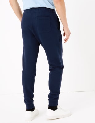 Tapered Leg Joggers