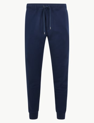 m and s mens tracksuit bottoms