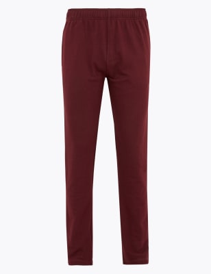 m&s jogging bottoms mens