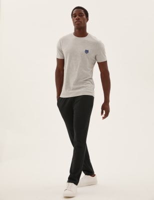 m and s joggers