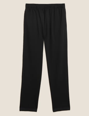 m and s mens jogging bottoms