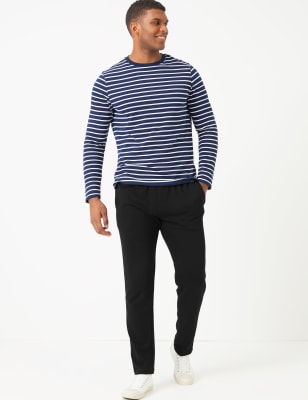 Jogging l&eacute;ger