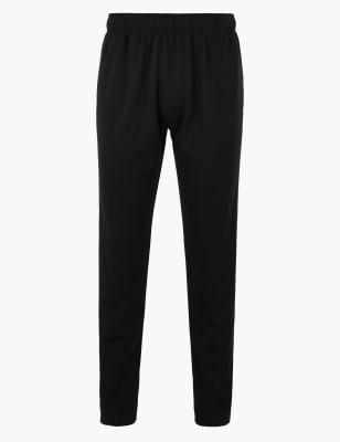 marks & spencer mens jogging bottoms
