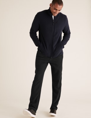 Marks and shop spencer mens fleeces