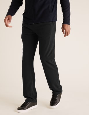 Marks and spencer mens cheap fleece joggers