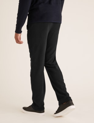 Marks and spencer store mens fleece joggers