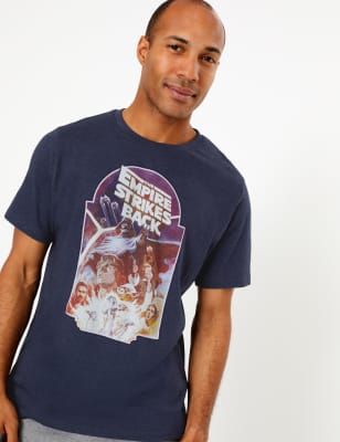 marks and spencer tee shirts