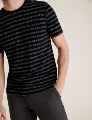 marks and spencer black evening tops