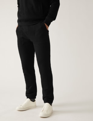 Fleece Lined Joggers