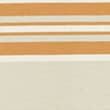 Pure Cotton Striped Heavy Weight T-Shirt - darkstone