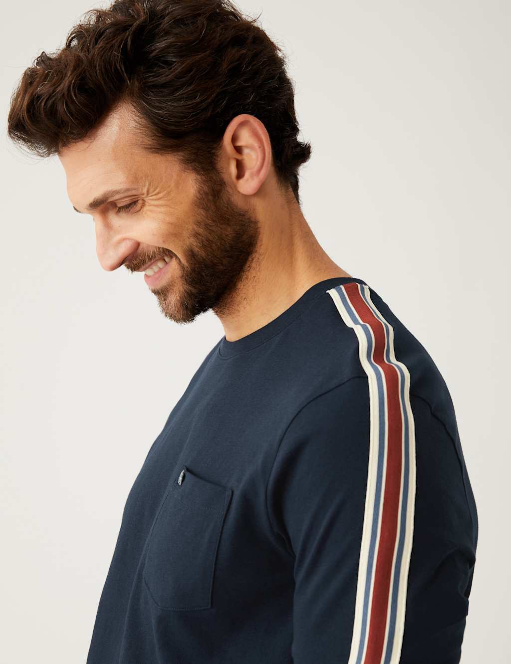 Pure Cotton T-Shirt image 2