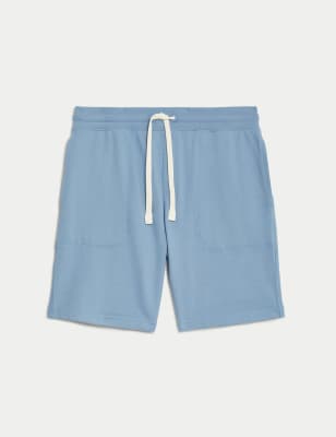 Marks and spencer deals mens shorts sale