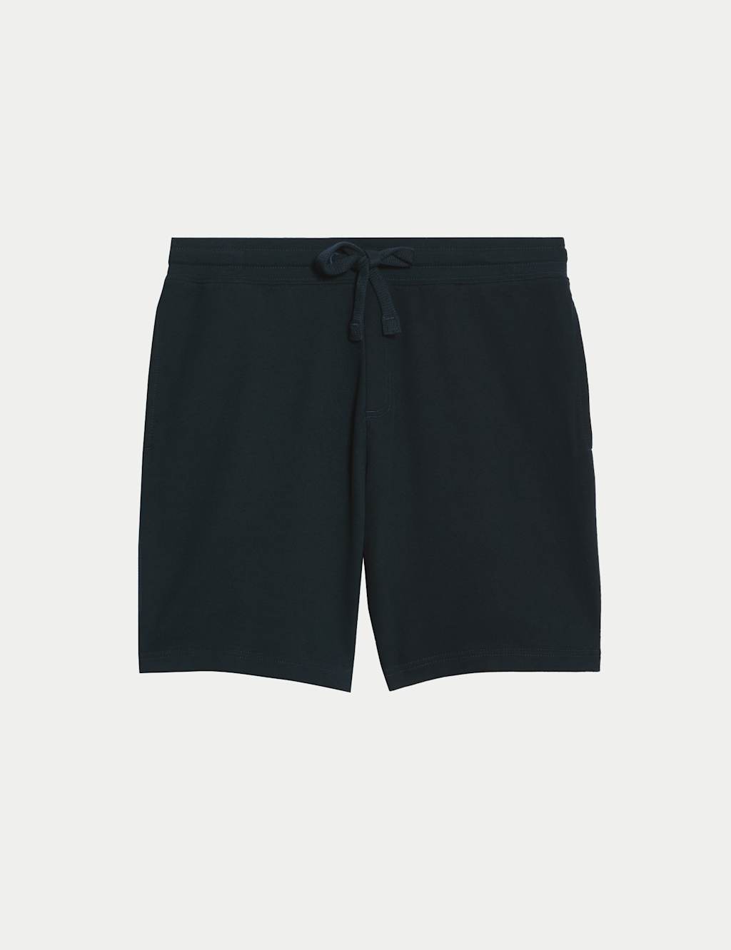 Men’s Navy Shorts M&S
