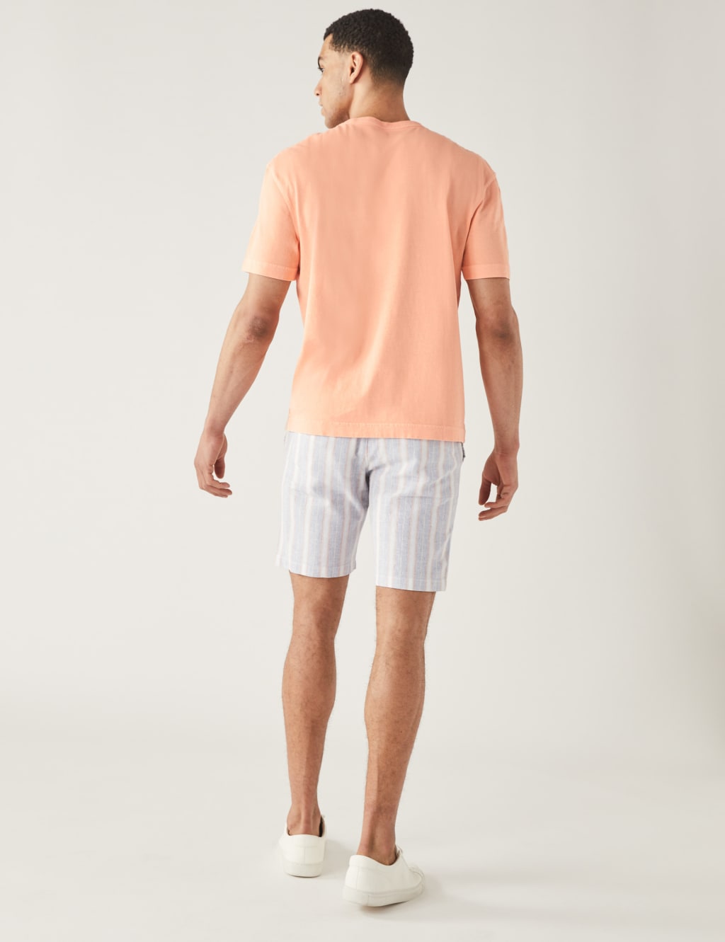 Men’s RelaxedFit TShirts M&S