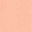 Relaxed Fit Pure Cotton Crew Neck T-Shirt - peach