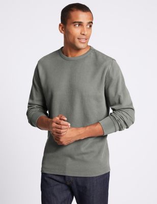 Mens Sports & Active Clothing | Gym Clothes For Men | M&S