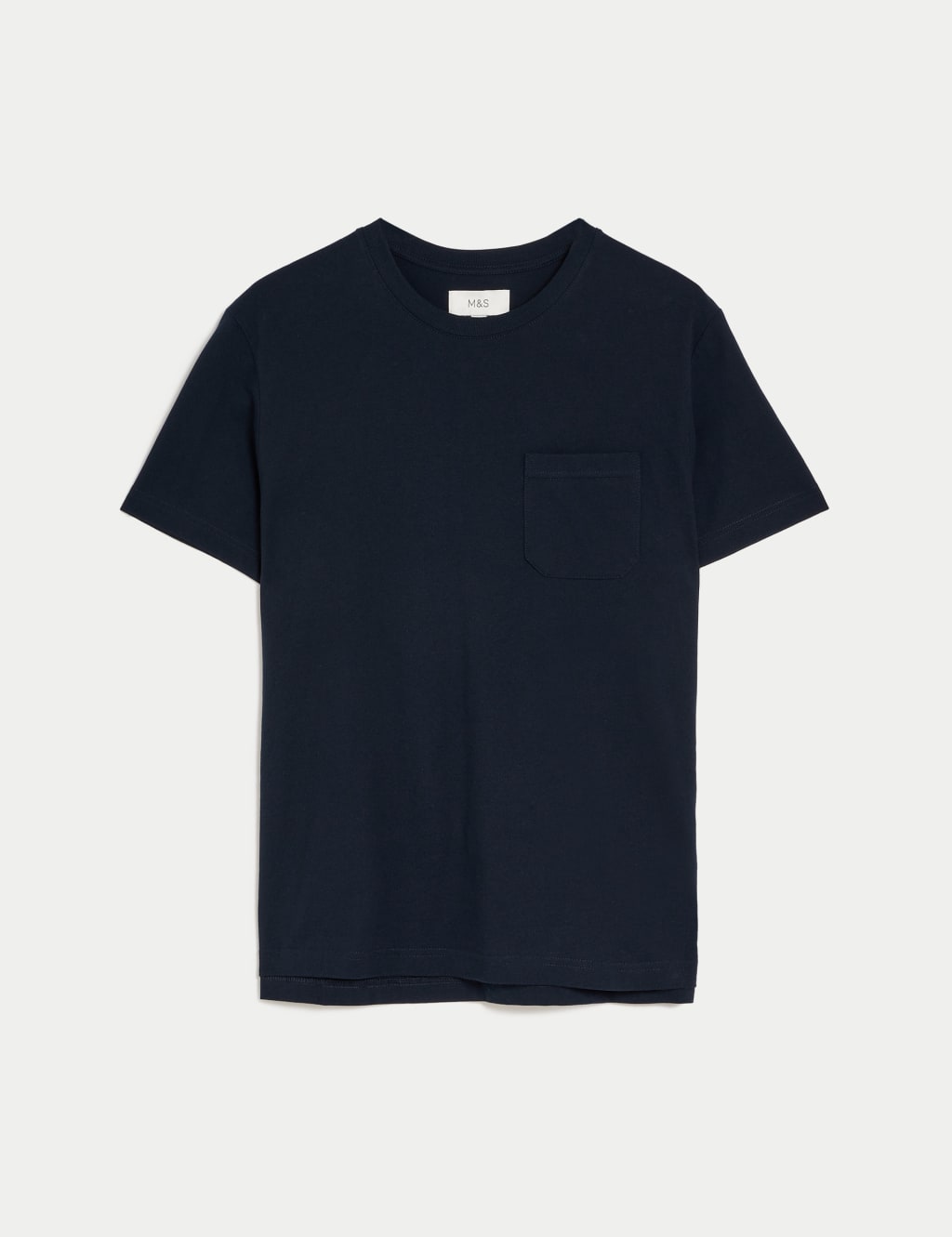Pure Cotton Heavyweight T-Shirt image 2