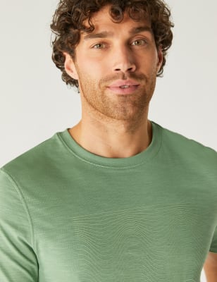 M&s men's deals t shirts