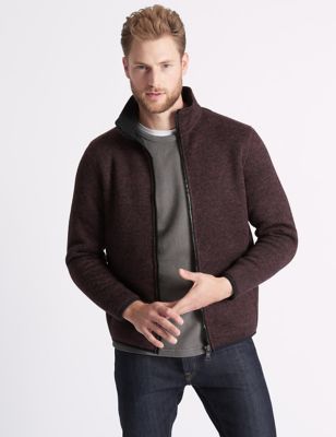 Mens Sports & Active Clothing | Gym Clothes For Men | M&S