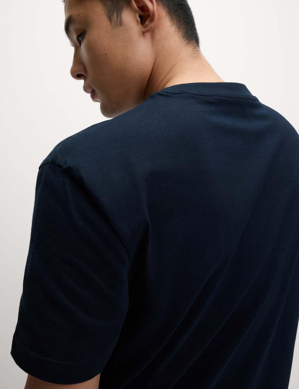 Mens cotton deals t shirts online