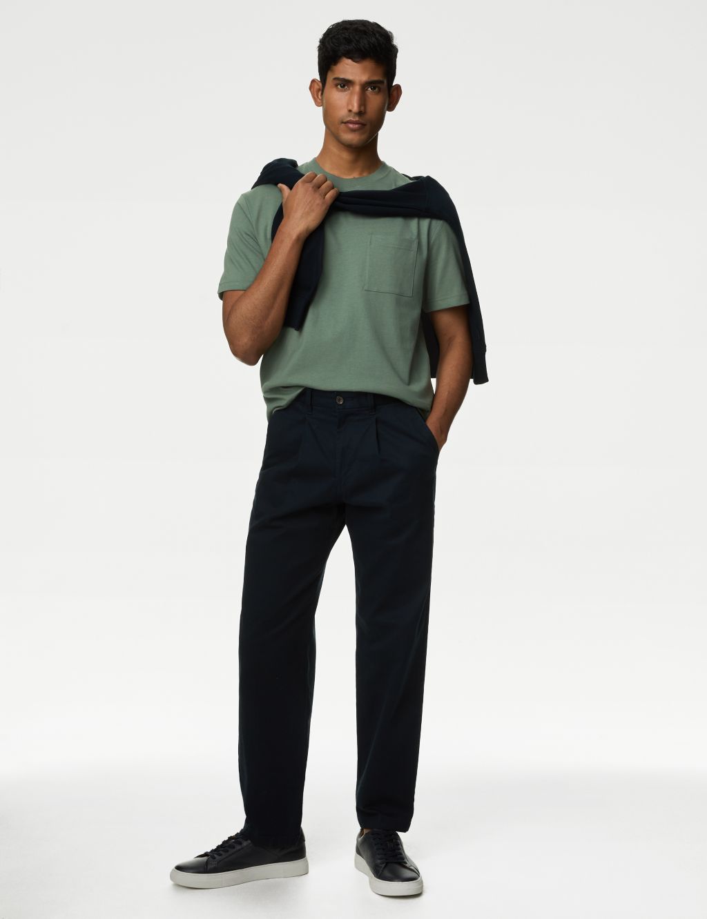 Page 2 - M&S Collection Menswear | M&S