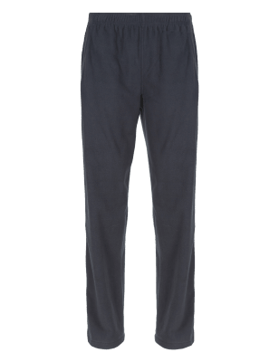 Anti Bobble Thermal Fleece Joggers | M&S Collection | M&S