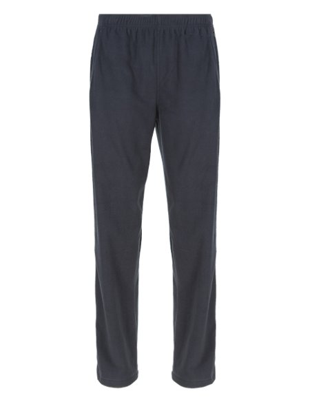 Anti Bobble Thermal Fleece Joggers | M&S Collection | M&S